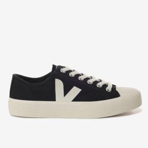 VEJA[베자] 로우탑 캔버스 스니커즈 Wata II Low 와타 2 로우 SVJU231PL01-397