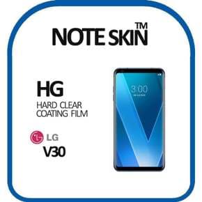 LG전자 V30 고광택 액정보호필름 - 벌크포장