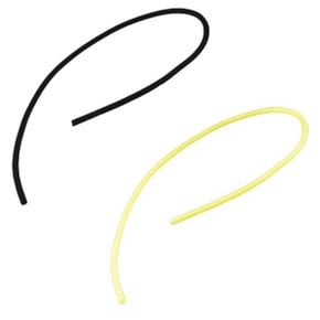 무시고무 1개/자전거 던롭 튜브 교체용 고무 25cm