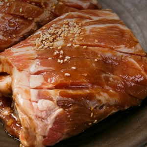 오늘 가장 맛있는 제주 [바로배송]청정제주돼지 칼집 양념구이 2.4kg (400g, 6팩) 간장고추장, 제육볶음, 두루치기