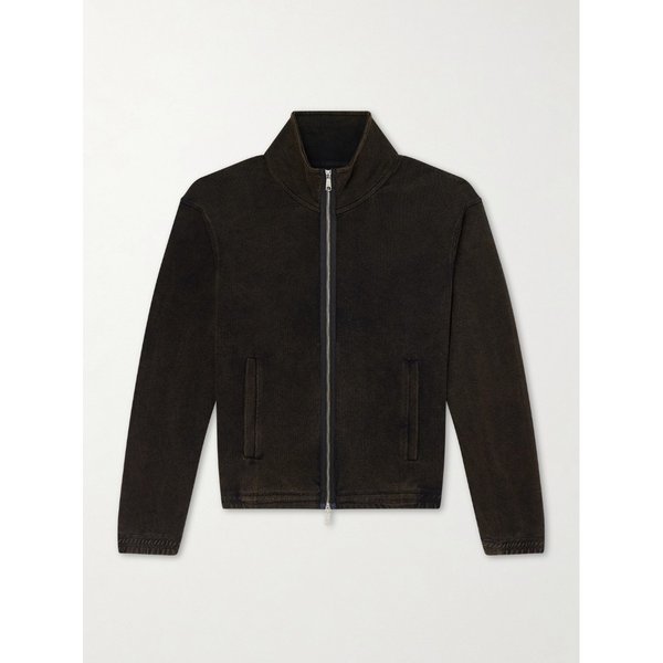 엠에프펜 코벳 코튼저지 집업 스웨트셔츠 46376663162965622