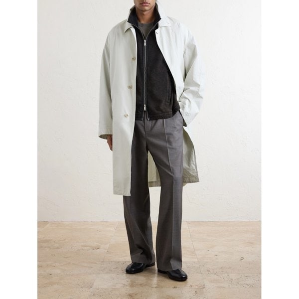 엠에프펜 코벳 코튼저지 집업 스웨트셔츠 46376663162965622