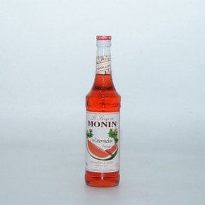 음료베이스 모닌 수박 워터멜론시럽 700ml