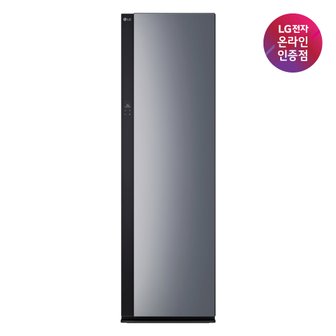 LG [LG전자공식인증점] LG 스타일러 오브제컬렉션 SC5GMR8EH (ALL NEW)