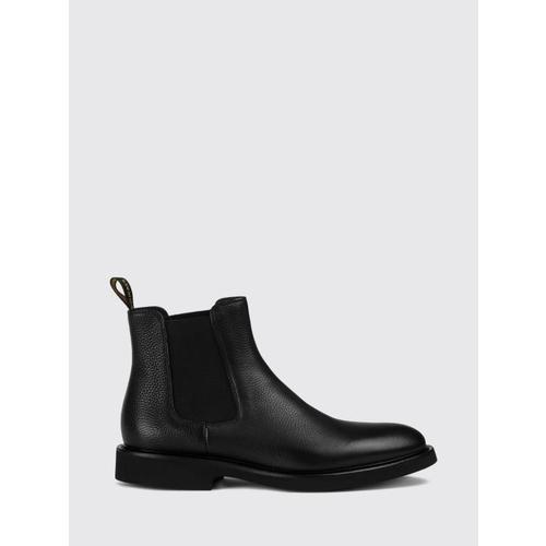 듀칼 부츠 DU1343GENOUF287 NN00 Black