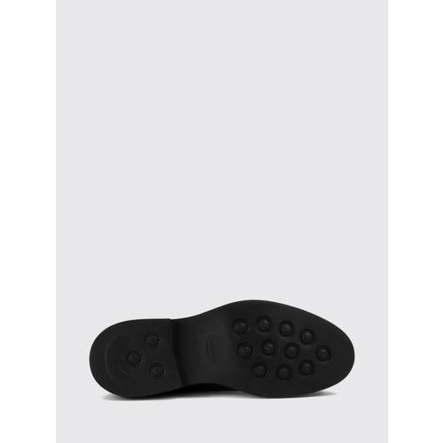 듀칼 부츠 DU1343GENOUF287 NN00 Black