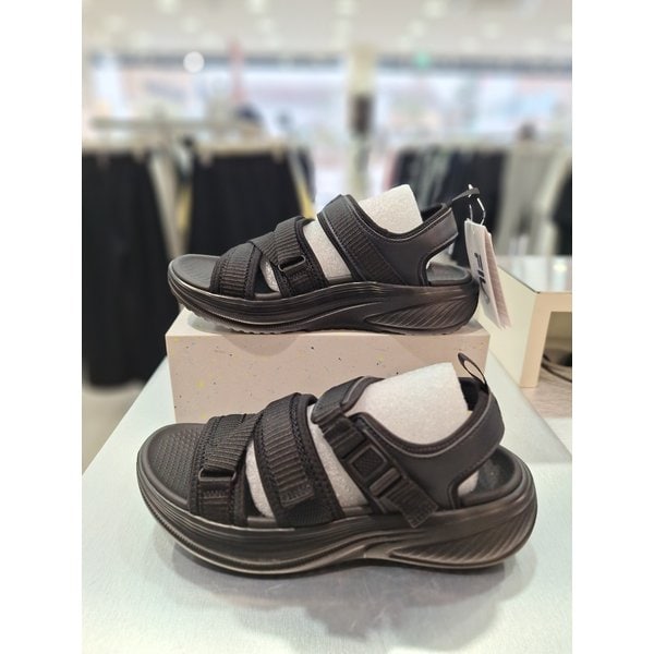 [여주점] 1SM02779H 001 플로트 맥스 샌들 남녀공용