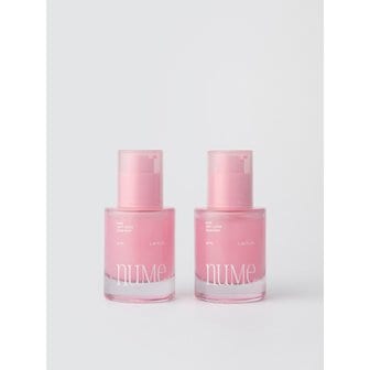 누메 밀착광 수분 베이스 프렙 30ml 2개