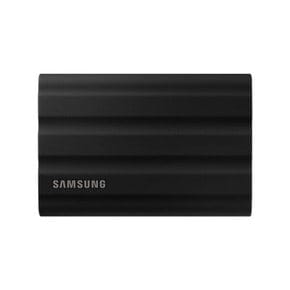 삼성 Portable SSD T7 Shield 2TB 블랙 MU-PE2T0S-IT