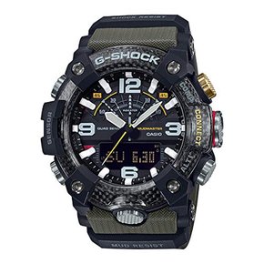 CASIO G-SHOCK G GG-B100-1A3 [] 카시오 쇼크 매드 마스터 손목시계 맨즈 키즈 아이 소년