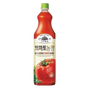 )가야 토마토농장 1.5ℓ(M801543)