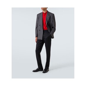 26 SS 라르디니 더블 브레스티드 울 블레이저 TP560784219