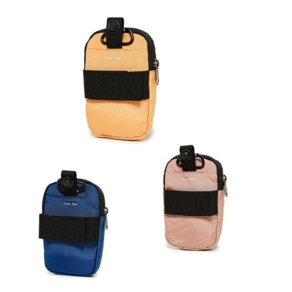 [부산점] 플레어 파우치 DUU22B07