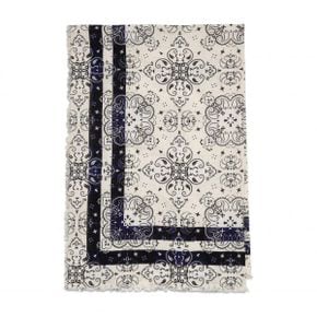 4750548 Rag  bone Astra Paisley Scarf