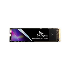SK하이닉스 Platinum P41 M.2 NVMe 병행수입 (1TB)