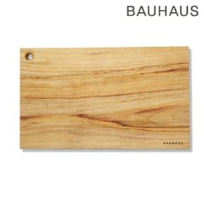 [BIZ][BAUHAUS] 바우하우스 캄포 원목도마 모던 홀 5030