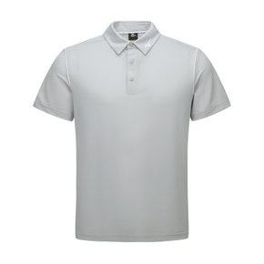 FG 남성 파이핑 포인트 셔츠에리 반팔 티셔츠 (52KA3141_04)