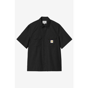 S/S CRAFT SHIRT