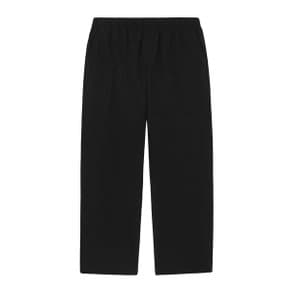 유니 BASIC MECHANICAL PANTS  BLACK  _P368524348