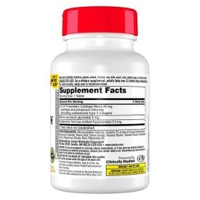 (1병) Kirkland 커클랜드 트리플 액션 조인트 헬스 110정 Triple Action Joint Health