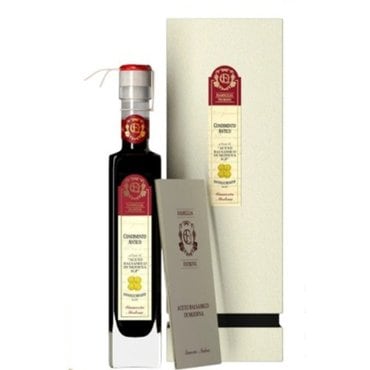 영남코프레이션 영남 피오리니발사미코모데나에이지드발사믹식초(4골드)100ml