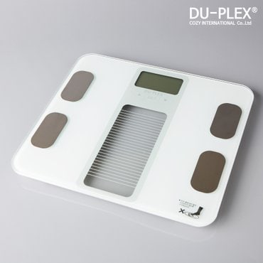 듀플렉스 체지방 체중계 인바디 DP-6601BFS