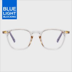 TR B120 BEIGE GLASS 청광VER 안경