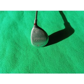 [중고] TaylorMade BURNER SuperSteel 버블샤프트 3번우드 여성용 FA2985796