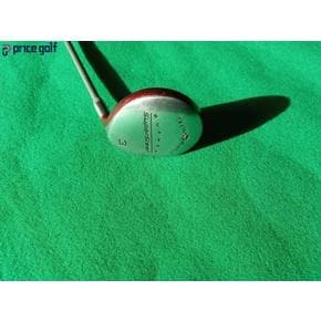 [중고] TaylorMade BURNER SuperSteel 버블샤프트 3번우드 여성용 FA2985796