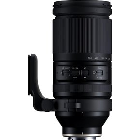 탐론 150-500mm F5-6.7 Di III VC VXD 소니 E 마운트용 (Model A057)