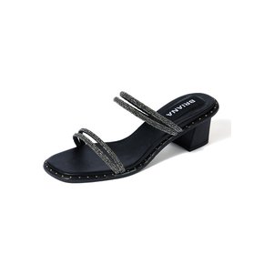 Twinkle Sandals_Black