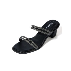 Twinkle Sandals_Black