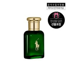 [폴로 랄프로렌] 폴로 그린 EDT 40ML