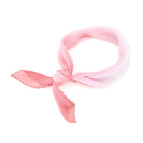 샤로 주름스카프 MSSS-8411