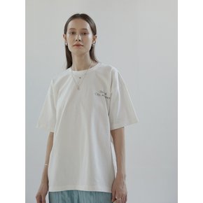 City summer t-shirt (White)