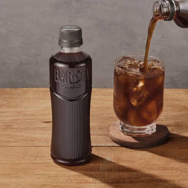 유업 바리스타룰스 아메리카노 350ml*20입 (무라벨)