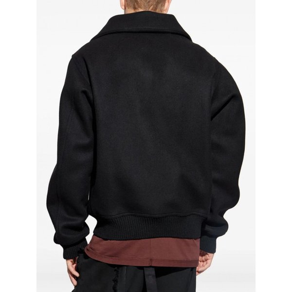 남성 자켓 BLIXA DRACUCOLLAR RR02E1710WSF 09 블랙 /9 547840