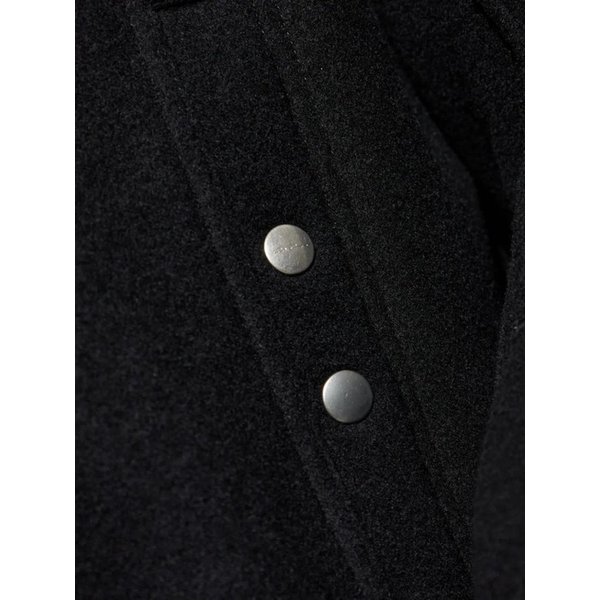 남성 자켓 BLIXA DRACUCOLLAR RR02E1710WSF 09 블랙 /9 547840