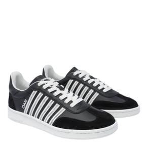 Low-Top SNM036401504118M063 Black