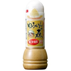 후지 진 유 후지 인 노 모리 볶은 해초 (참깨 포함) 280ml