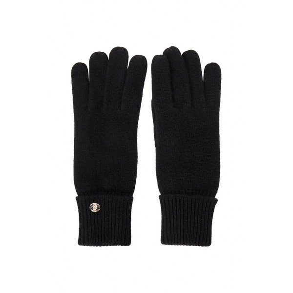 헬렌카민스키 블레어 캐시미어 여성 장갑 GLV52145 BLACK