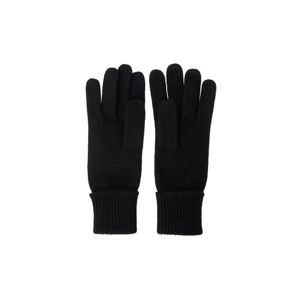 헬렌카민스키 블레어 캐시미어 여성 장갑 GLV52145 BLACK