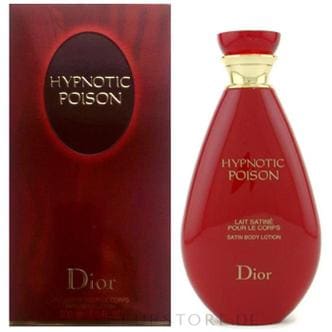 DIOR [디올] 힙노틱 포이즌 바디로션 200ml