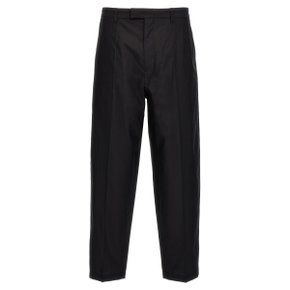 Mens Pants PA1105LF1209BK999 Black