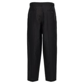 Mens Pants PA1105LF1209BK999 Black