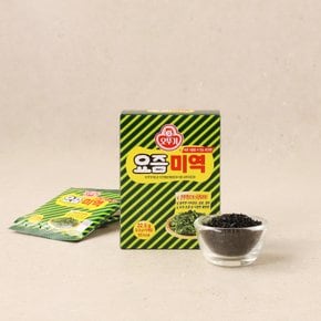 요즘 미역 (4.5g*5)