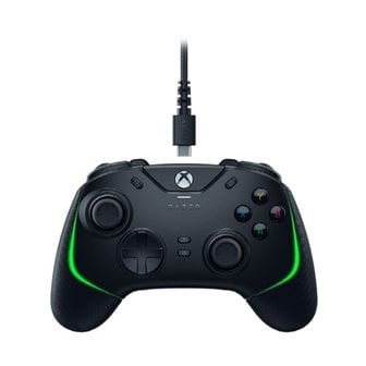 RAZER 레이저 울버린 V2 크로마 XBOX PC 게임 패드 컨트롤러