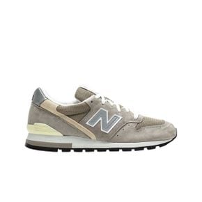 {국내배송} 뉴발란스 메이드 인 USA 996 그레이 New Balance Made in Grey U996GR