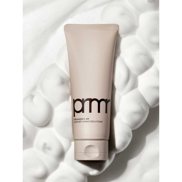 오가니언스BR 컴포트 아미노 리치 폼 150ML