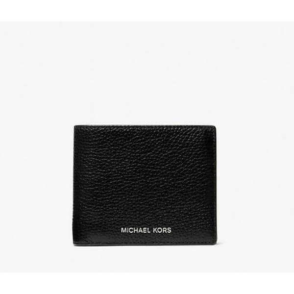 [국내배송] 마이클코어스 쿠퍼 코인 바이폴드월렛 36S4LCOF2L/36T4LCOF3L